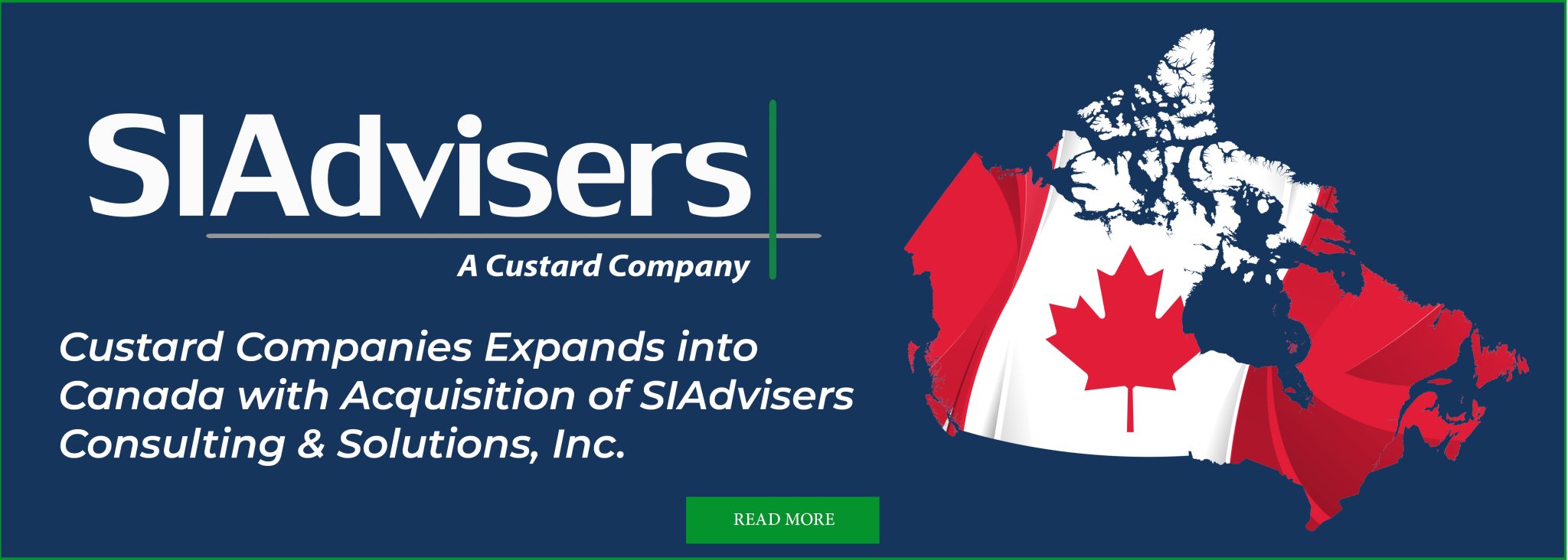 Custard Insurance Adjusters